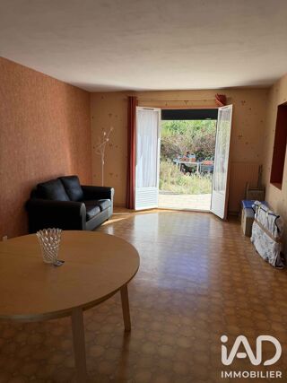  Maison à vendre 7 pièces 110 m²