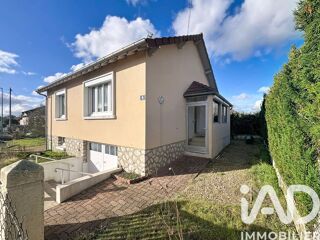  Maison à vendre 3 pièces 56 m²