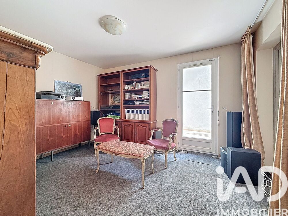 � vendre  Maison Saint-Prix (95390)