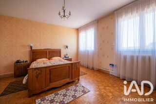  Maison à vendre 5 pièces 121 m²