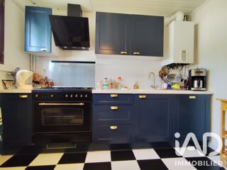  Maison à vendre 4 pièces 77 m²