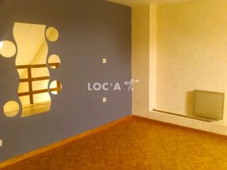  Appartement à louer 2 pièces 39 m²
