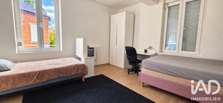  Maison à vendre 5 pièces 123 m²