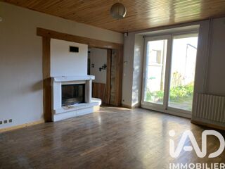 Maison à vendre 5 pièces 106 m²