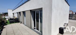  Appartement à vendre 5 pièces 103 m²