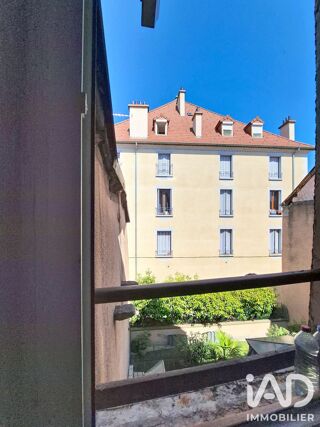  Appartement à vendre 2 pièces 40 m²