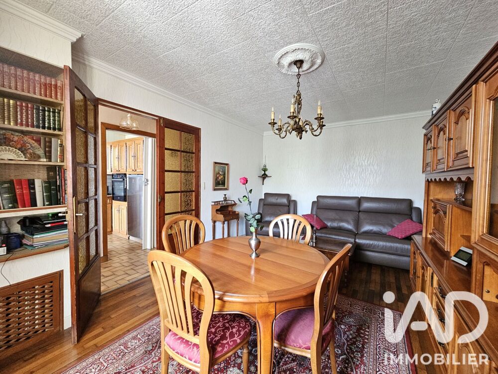 Vente Maison Vente Maison/villa 4 pièces Maisons-laffitte