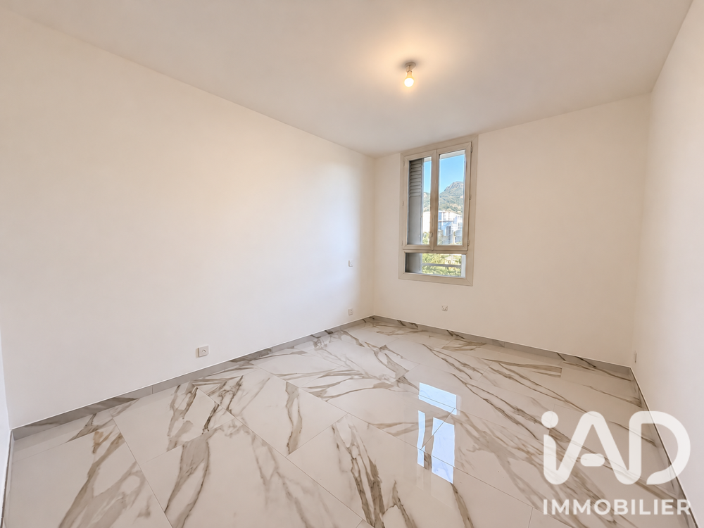 Vente Appartement Vente Appartement 4 pièces Toulon