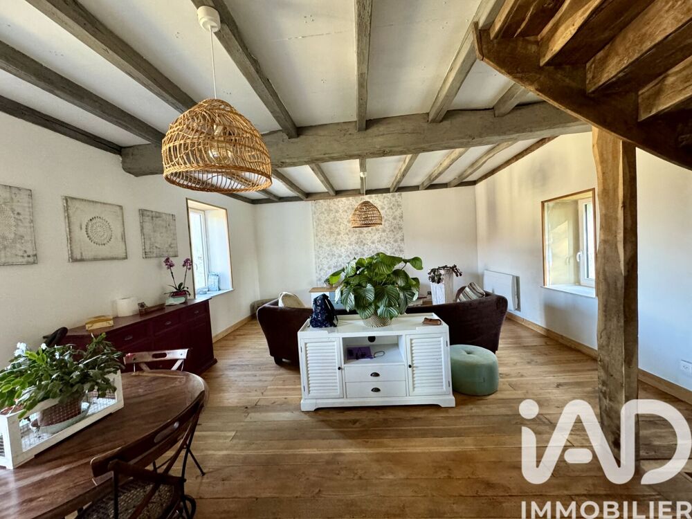 Maison 5 pièces 140 m² · à Mareuil · 140 m² · 200 000 €