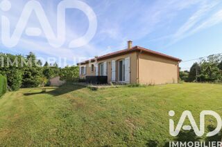  Maison à vendre 5 pièces 102 m²
