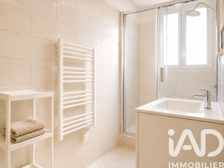  Appartement � vendre 4 pi�ces 67 m�