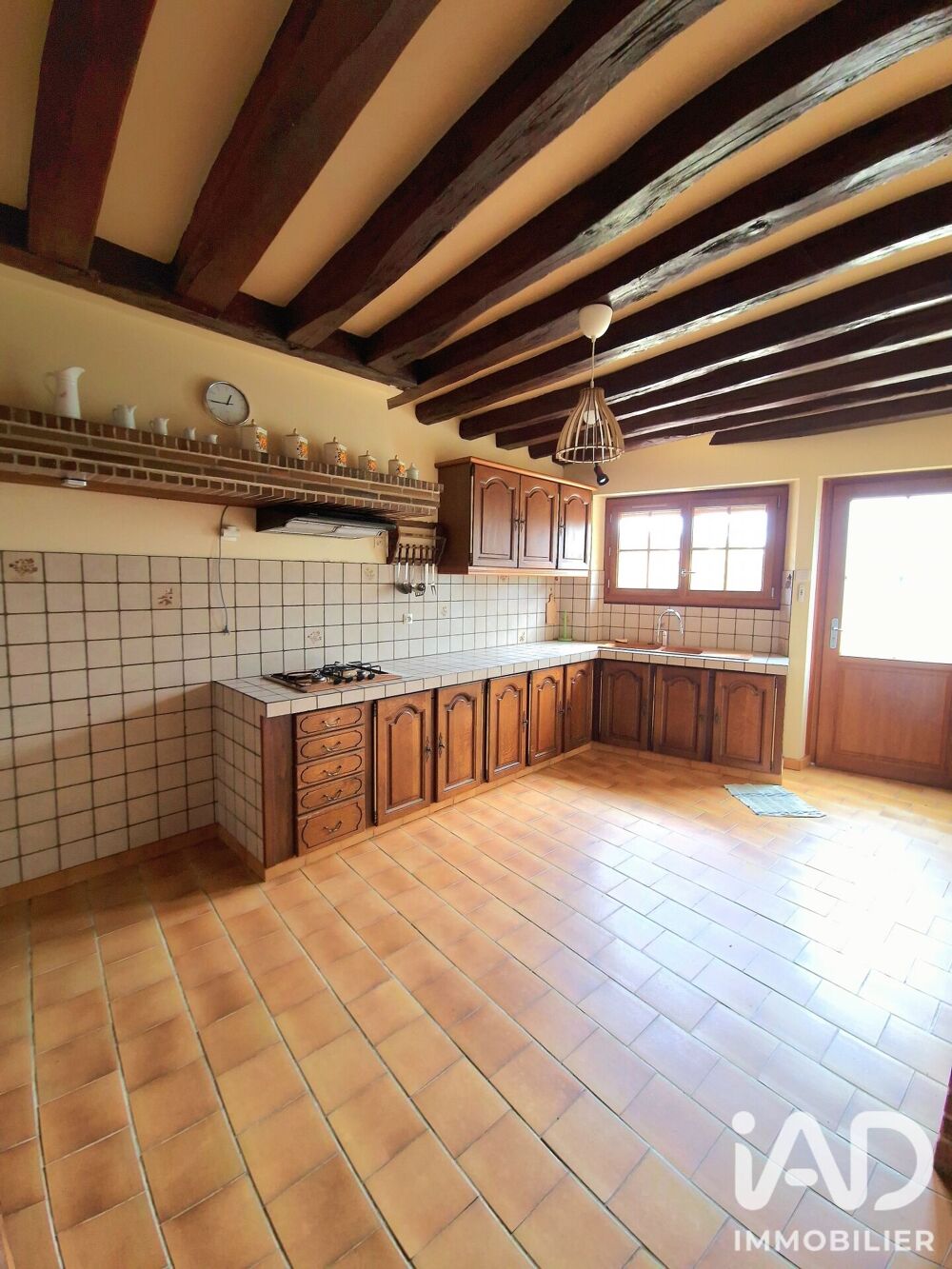 Vente Maison/villa 9 pièces