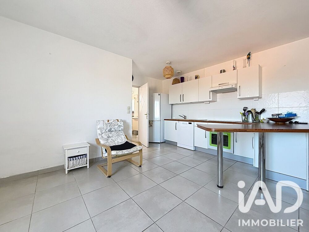 Vente Appartement Vente Appartement 2 pièces Rivesaltes