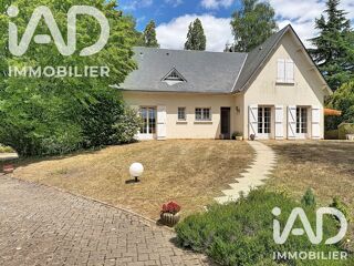  Maison à vendre 6 pièces 177 m²