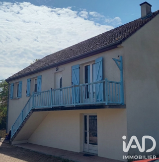  Maison à vendre 7 pièces 176 m²