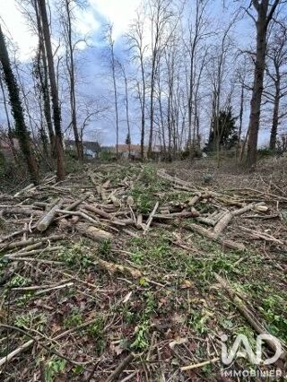  Terrain à vendre 1026 m²