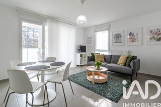  Appartement � vendre 1 pi�ce 45 m�