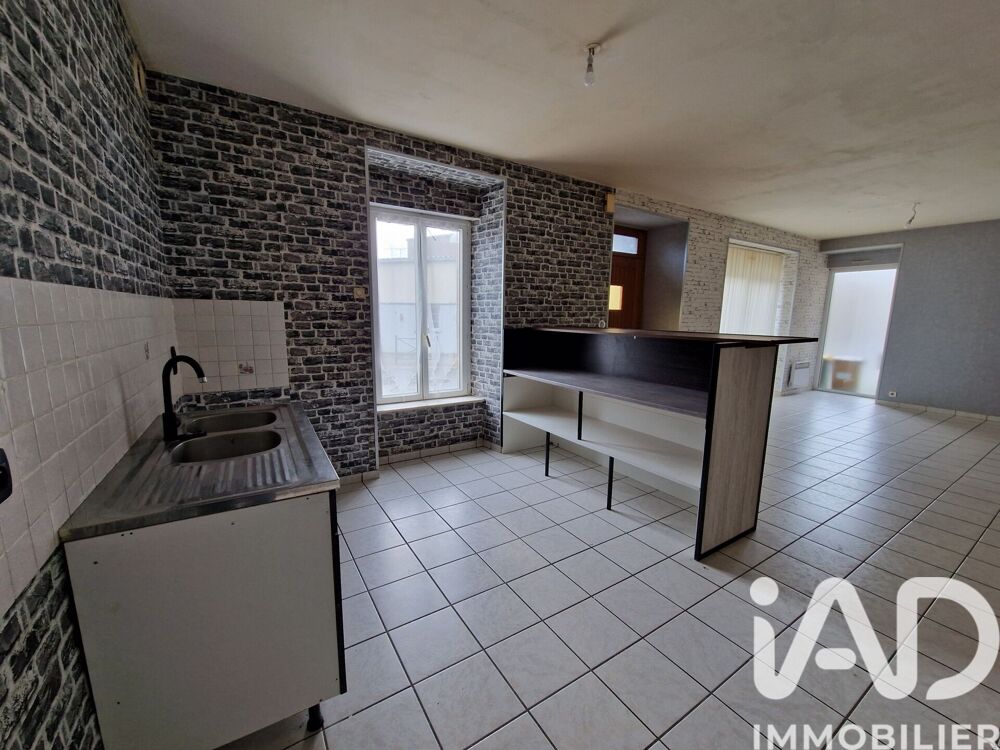 Vente Maison/villa 6 pièces