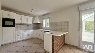 Vente Maison Vente Maison/villa 5 pièces Plachy-buyon