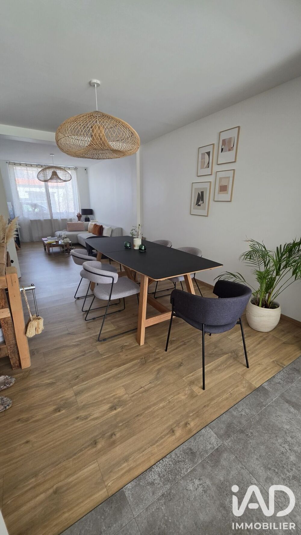Vente Maison Vente Maison/villa 6 pièces Saint-amand-les-eaux