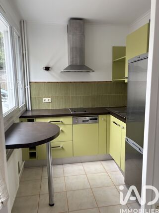  Appartement à vendre 1 pièce 27 m²