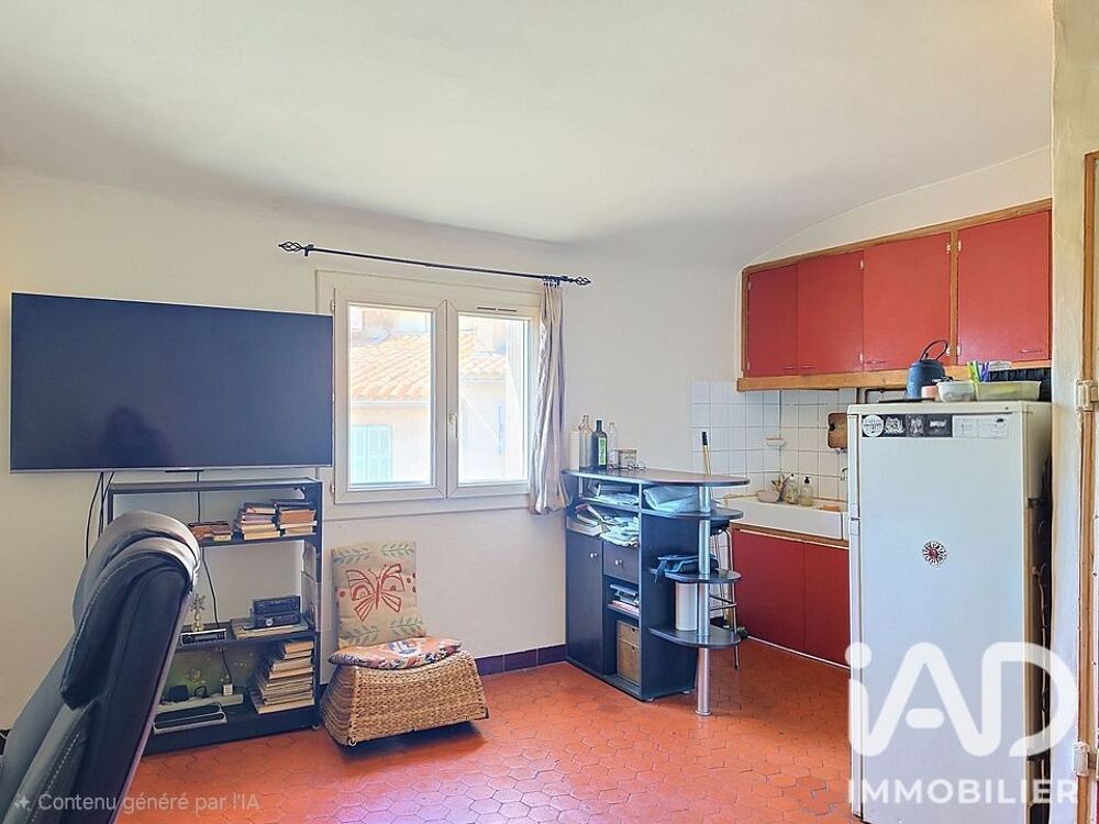 Vente Appartement Vente Appartement 2 pièces Aubagne
