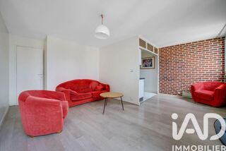  Appartement à vendre 3 pièces 72 m²
