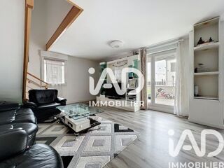  Appartement à vendre 5 pièces 101 m²