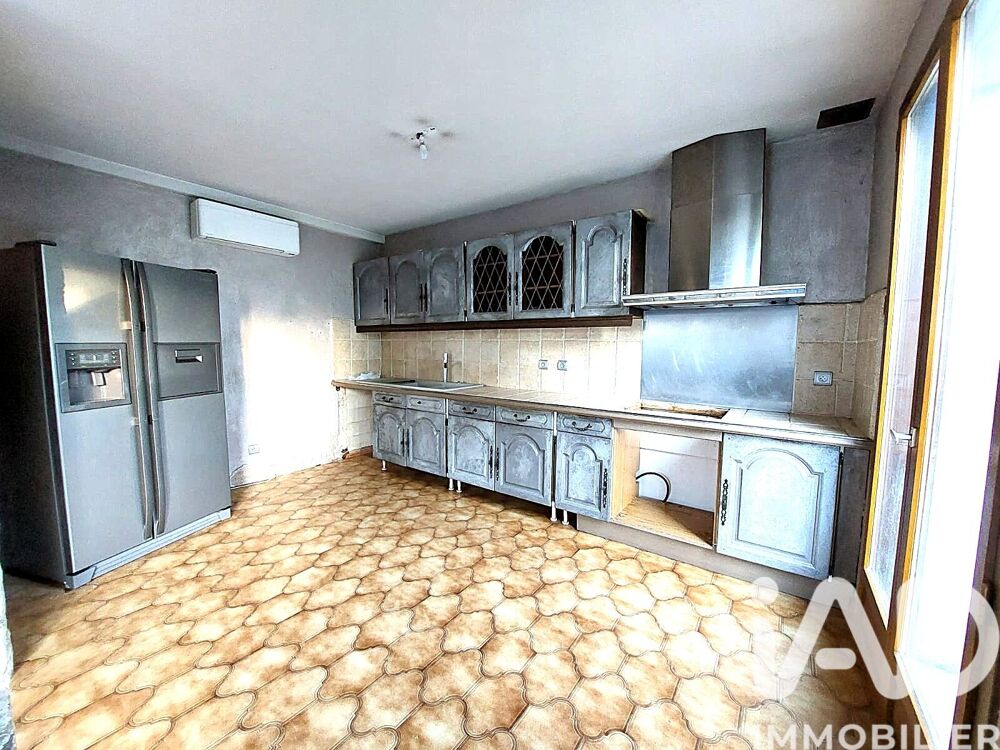 Vente Maison Vente Maison/villa 6 pièces Saint-thibault-des-vignes