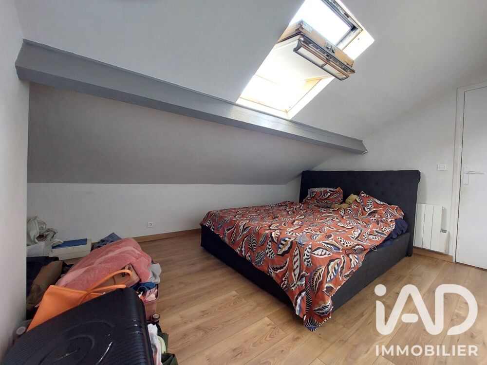 Vente Appartement Vente Appartement 2 pièces Persan