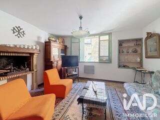  Maison à vendre 3 pièces 60 m²