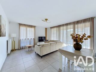  Appartement à vendre 3 pièces 66 m²