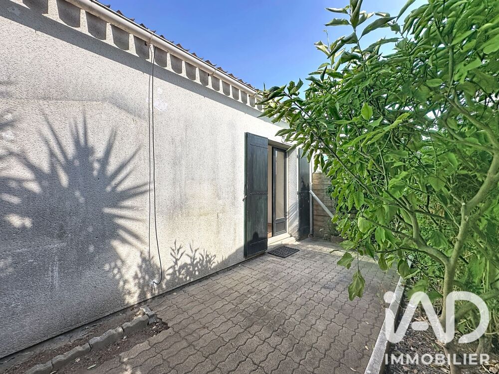 Vente Appartement Vente Appartement 2 pièces Ars-en-ré