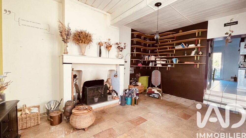 Vente Maison Vente Maison de ville 3 pièces Launaguet