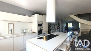  Maison à vendre 4 pièces 143 m²