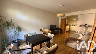  Appartement à vendre 2 pièces 47 m²