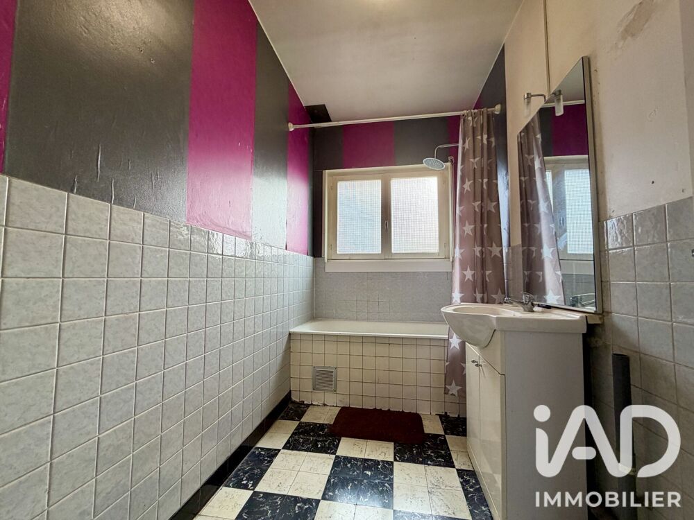Vente Maison Vente Maison/villa 4 pièces Fenain