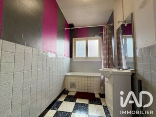  Maison à vendre 4 pièces 72 m²