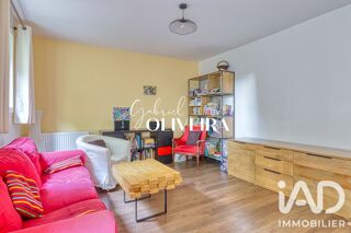  Maison à vendre 5 pièces 94 m²