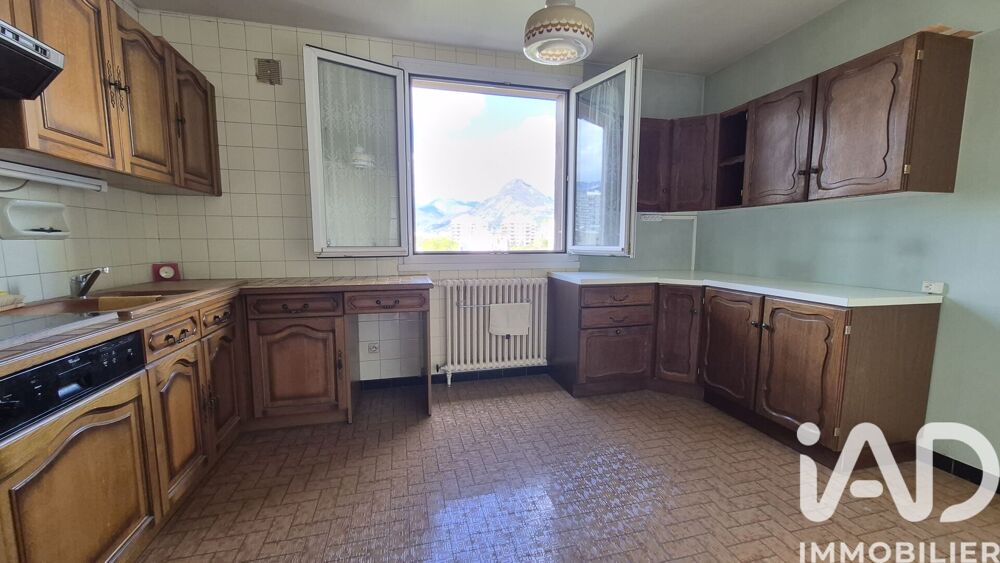 Vente Appartement 5 pièces