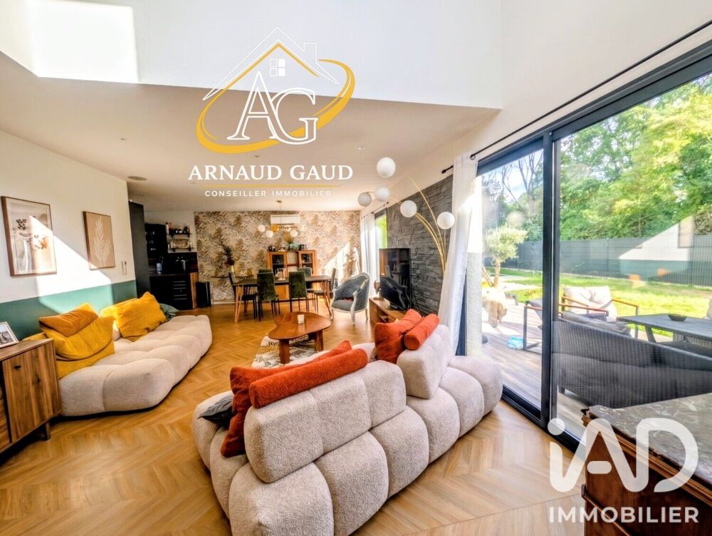 Vente Maison Vente Maison/villa 6 pièces Labastide-saint-pierre