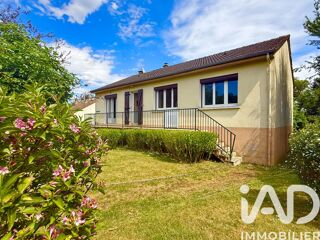  Maison à vendre 5 pièces 89 m²