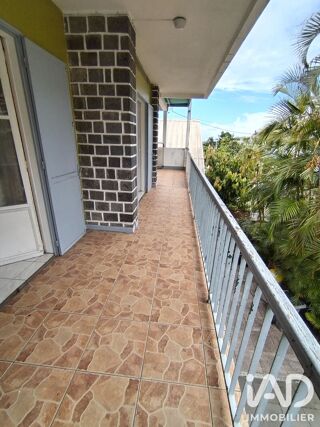 Vente Maison Vente Maison/villa 7 pièces Saint-denis
