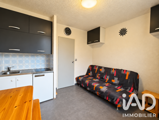 Vente Appartement Vente Studio 1 pièce Barcelonnette