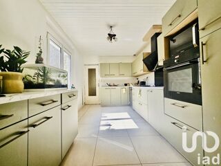  Maison à vendre 5 pièces 84 m²