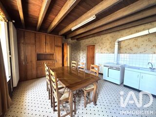  Maison à vendre 5 pièces 137 m²