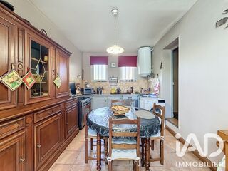  Maison à vendre 4 pièces 102 m²