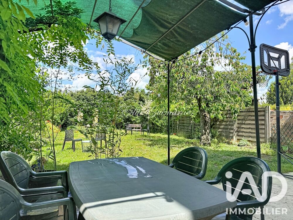 à vendre  Maison Sartrouville (78500)