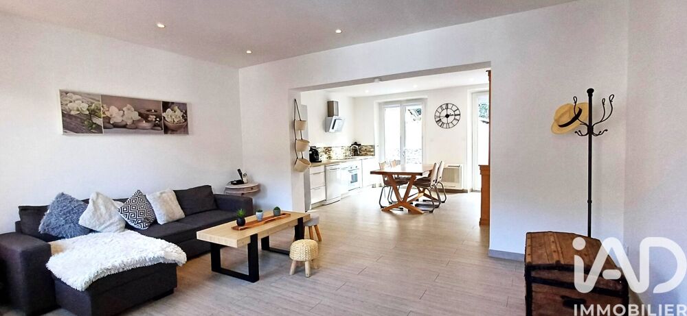 Vente Maison/villa 4 pièces