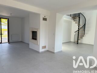  Maison à vendre 6 pièces 123 m²